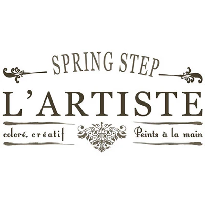 L_Artiste_Logo